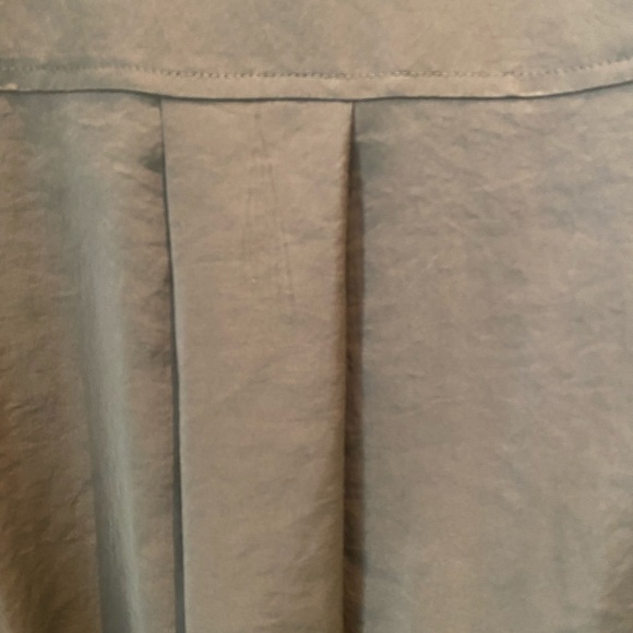 NWT Banana Republic Wrap Top - Picture 6 of 6